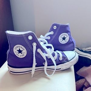 High top converse chucks